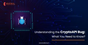 How vulnerable is CryptoApi affecting the data center