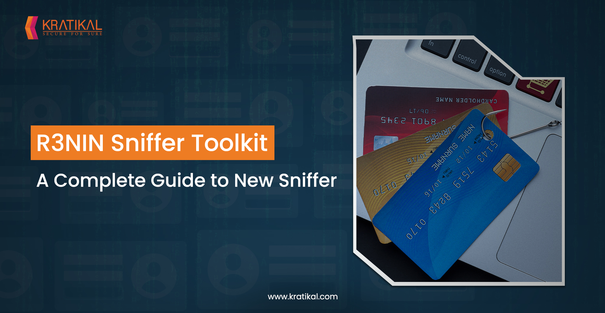 R3NIN Sniffer toolkit - A complete guide to New Sniffer