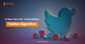 A New Security Vulnerability - Twitter Algorithm