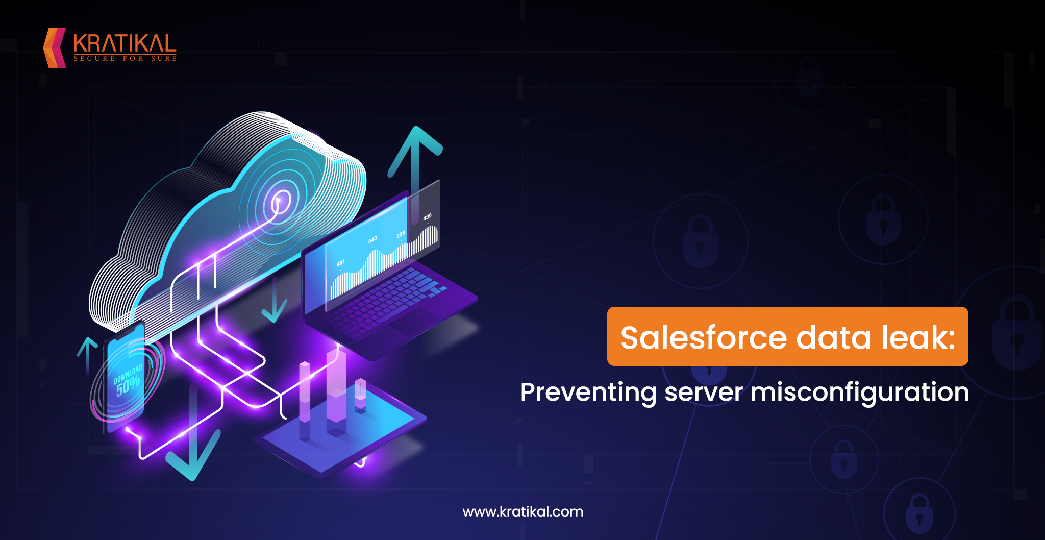 "Salesforce Data Leak: Preventing Server Misconfiguration "