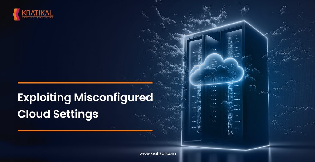 Server Misconfiguration: The Exploitation - Kratikal Blogs