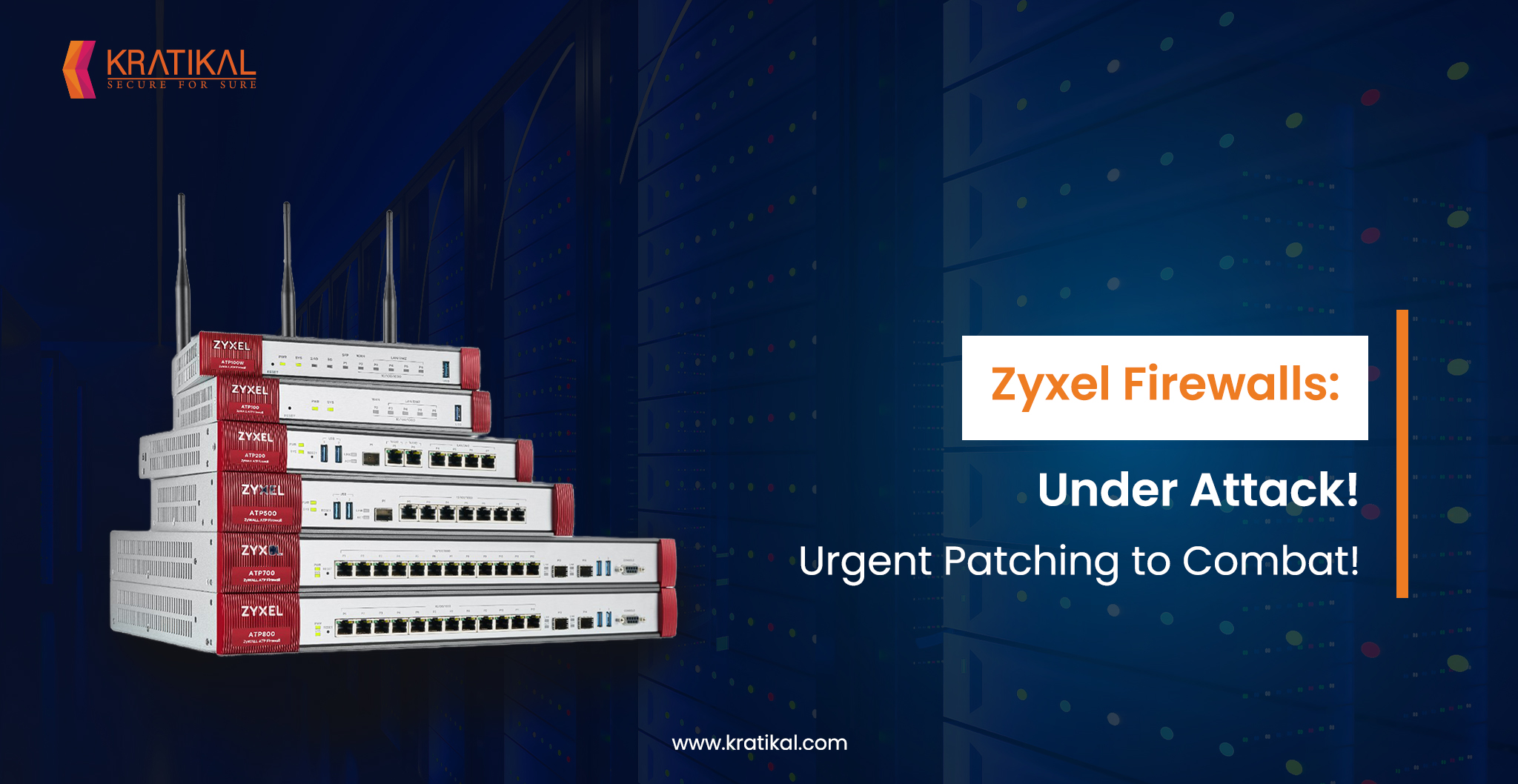 Zyxel-Firewall