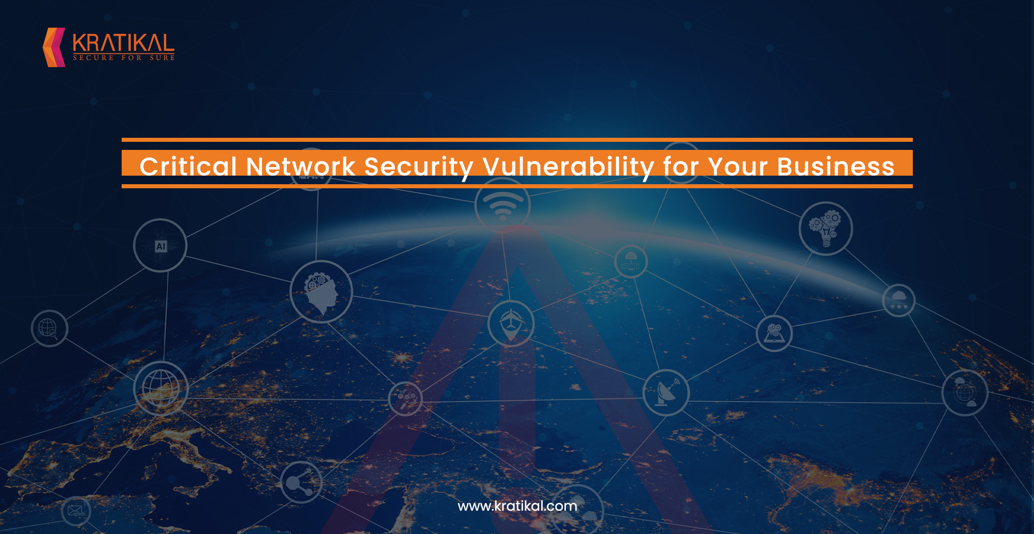 Network Vulnerability