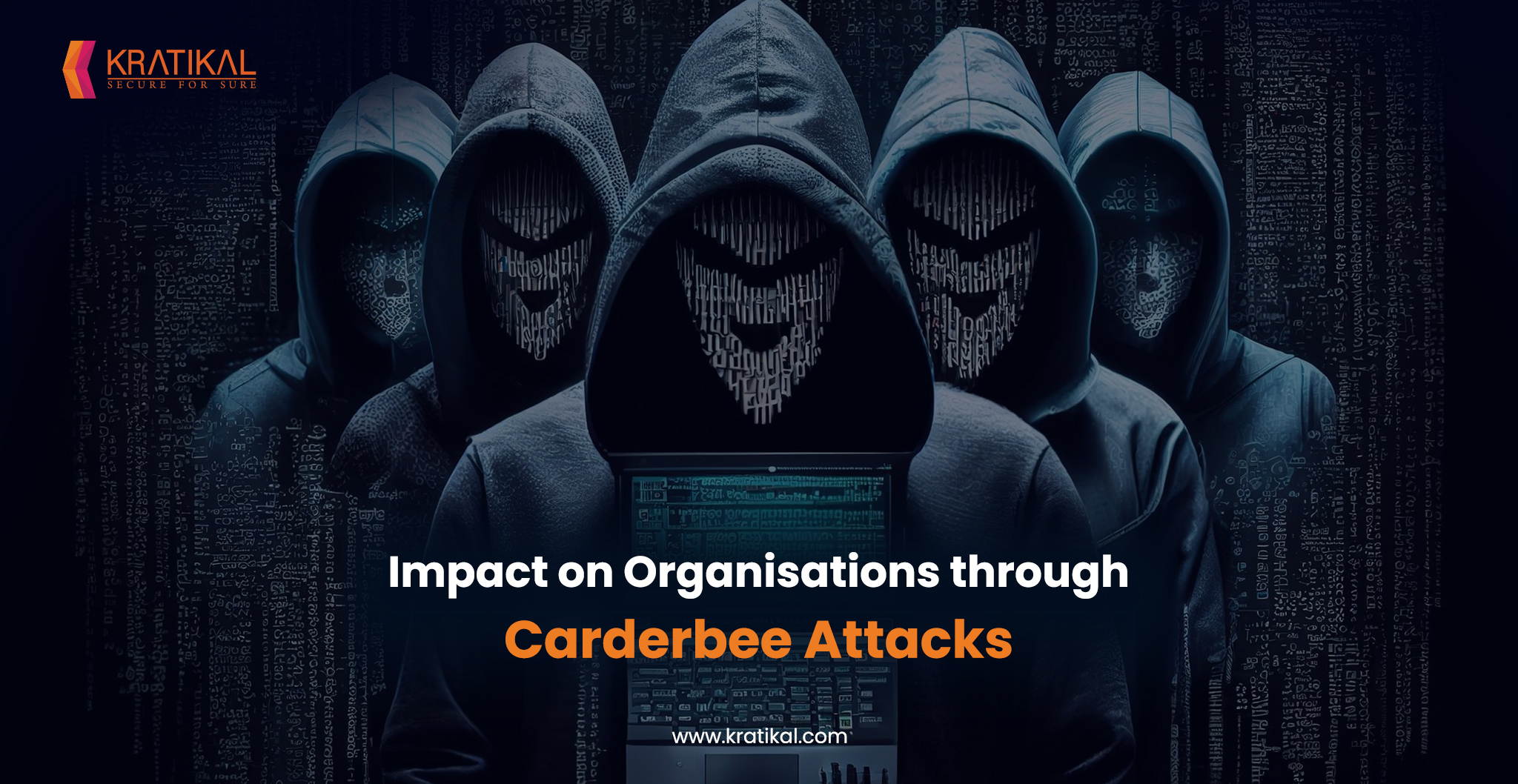 Malicious Updates Targeting Organizations Through Carderbee Attacks