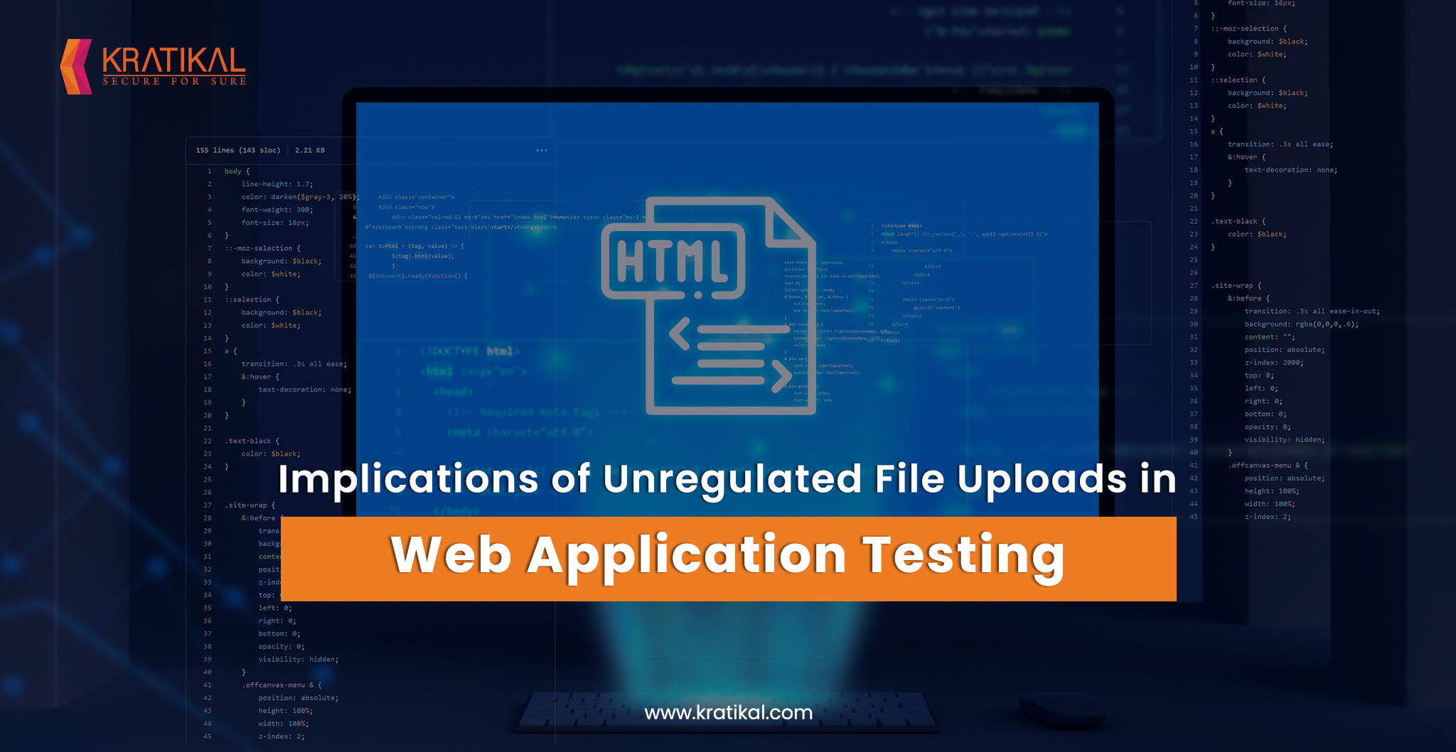 Impact of File Upload Vulnerabilities On Web Applications