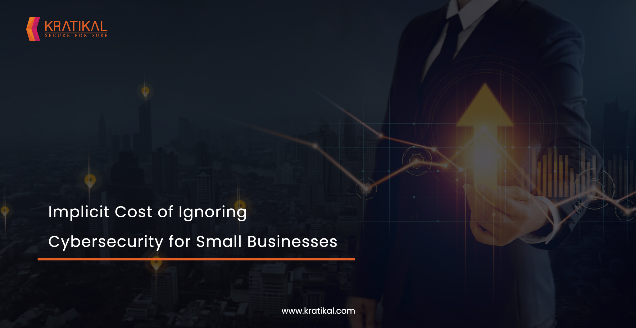Unseen Costs of Ignoring Cyber Security for Small Business