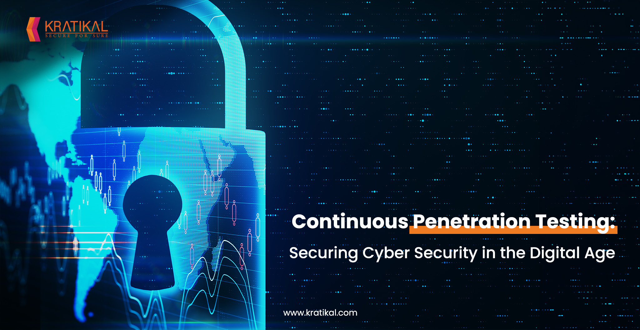 Continuous Penetration Testing: The Key to Robust Security