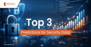 Top Three Predictions for Security Data