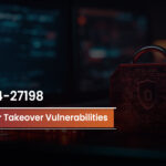 CVE-2024-27198 Lead to Server Takeover Vulnerabilities