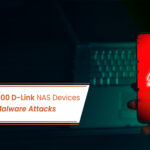 Critical Vulnerability in 92000 D-Link NAS Devices