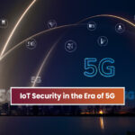 IoT in the era of 5G technology