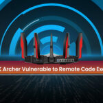 TP-LINK Archer Vulnerable to Remote Code Execution