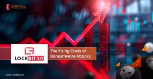 LockBit 3.0: The Rising Costs of Ransomware Attacks