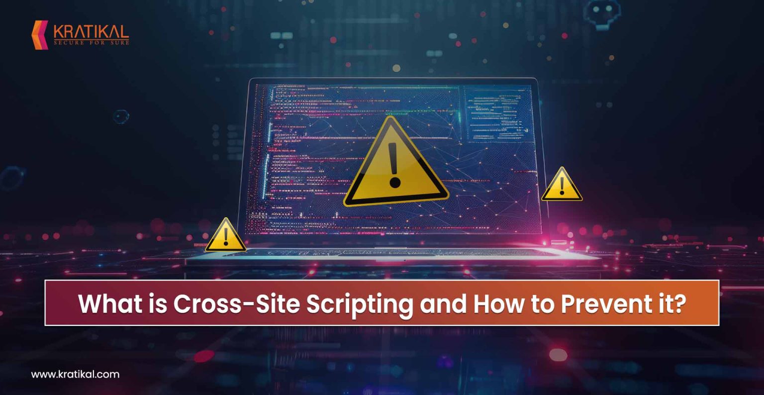 Kratikal Blogs - Information Hub For Cyber Security Experts