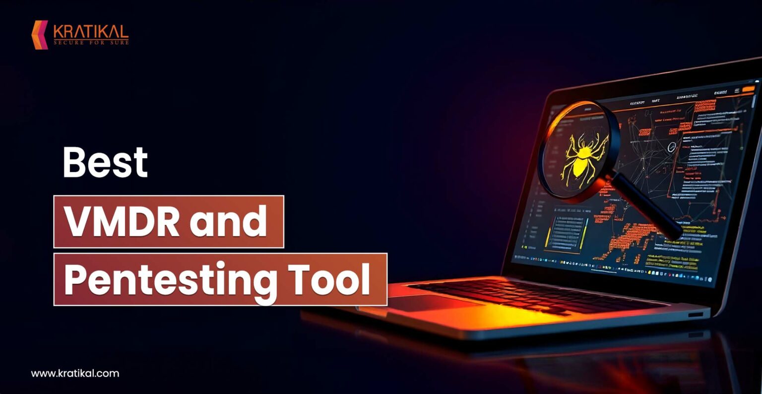 Kratikal Blogs - Information Hub For Cyber Security Experts