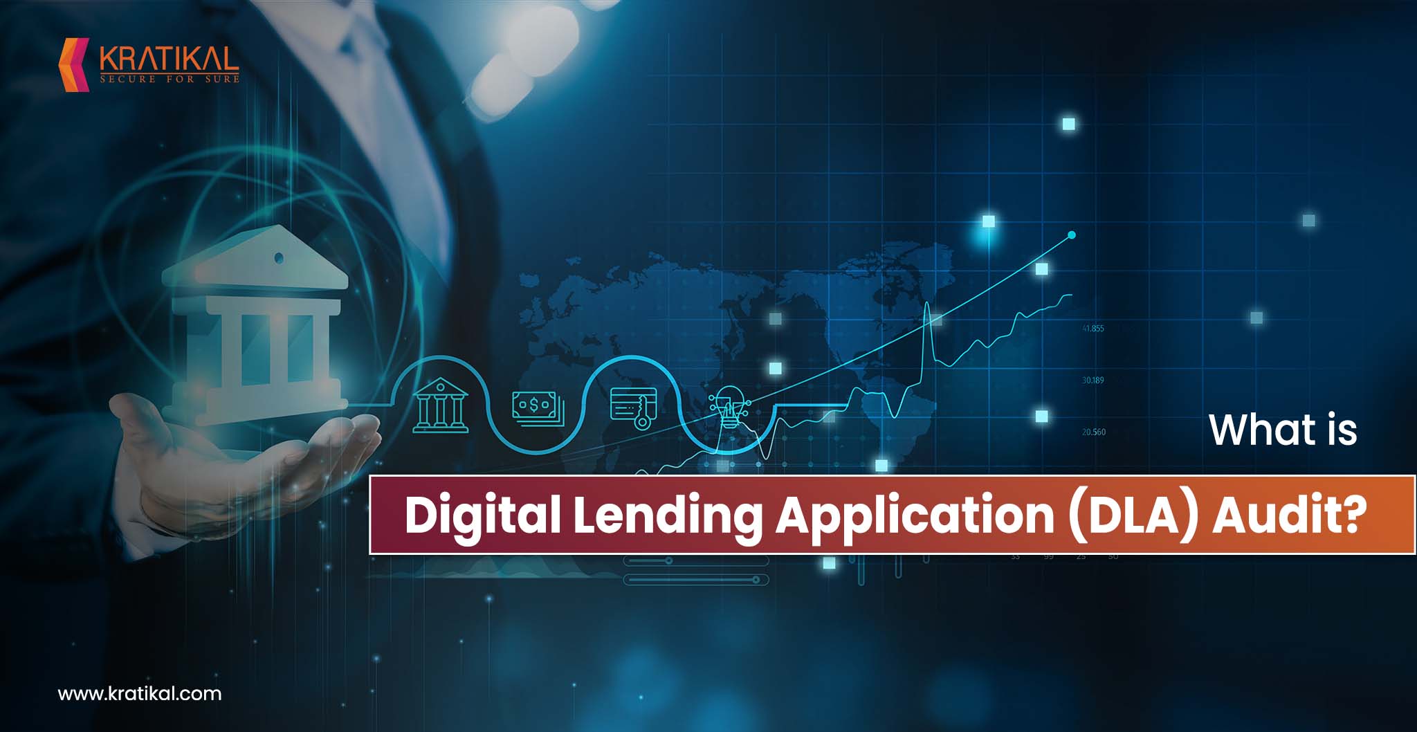 What is Digital Lending Application (DLA) Audit?