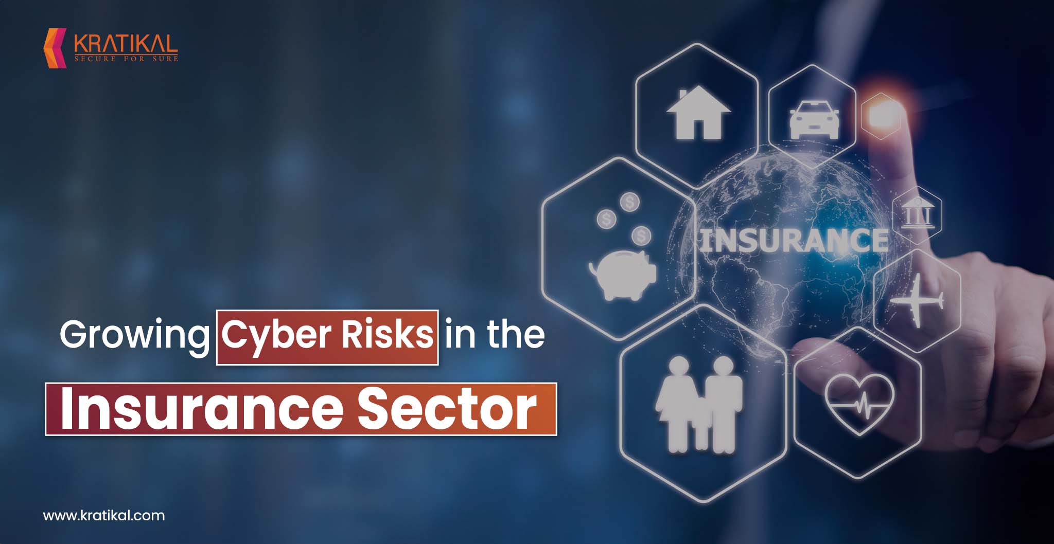 Growing Cyber Risk in the Insurance Sector