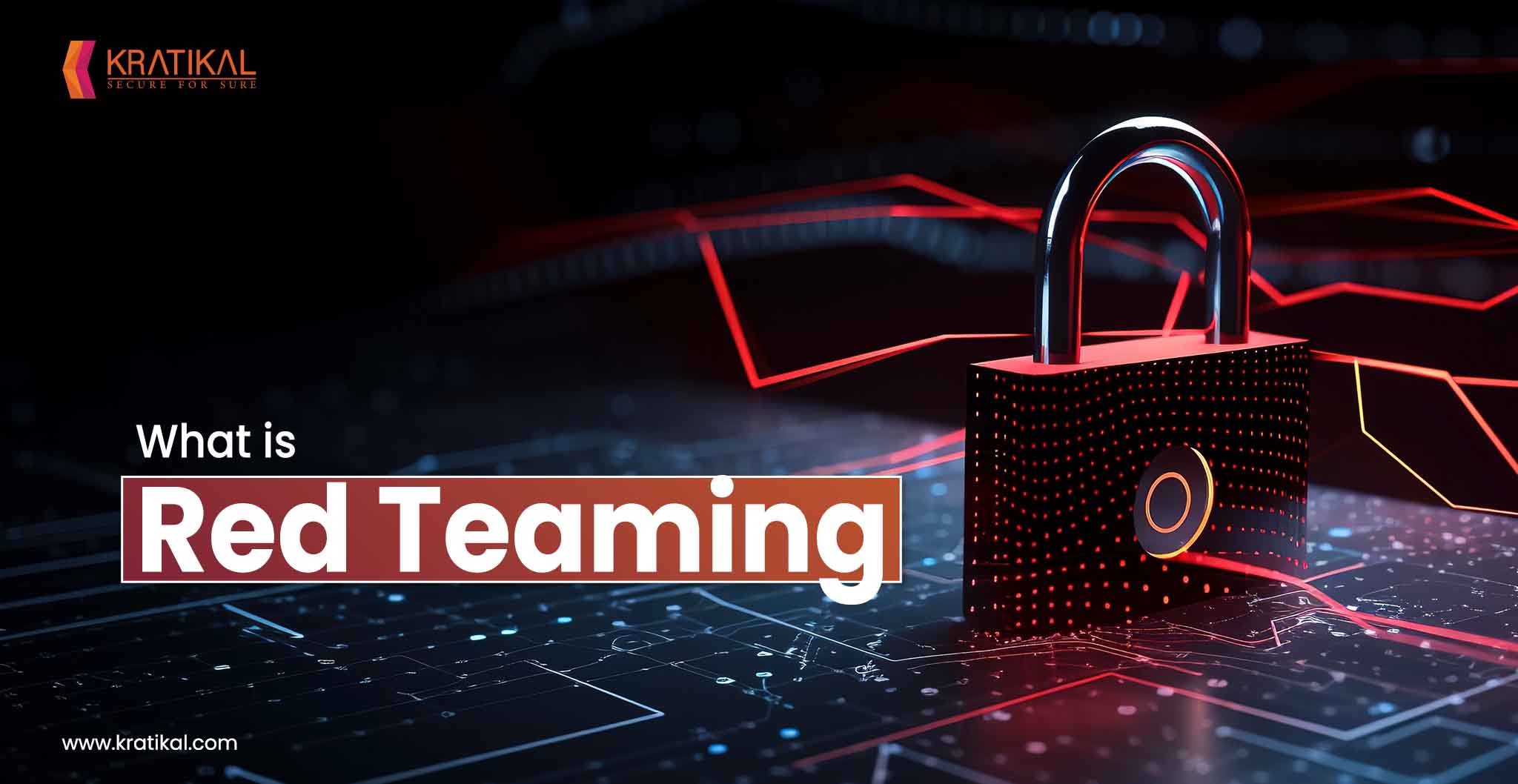 What is Red Teaming?