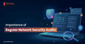 Importance of Regular Network Security Audit