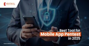 Best Tool for Mobile App Pentest in 2025