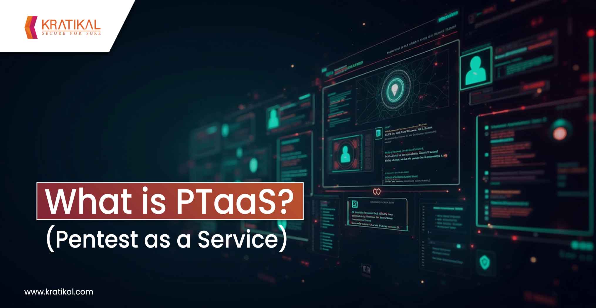 What is Penetration Testing as a Service (PTaaS)?