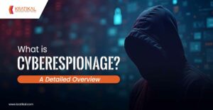 What is Cyberespionage? A Detailed Overview
