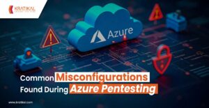 Common Misconfigurations Found During Azure Pentesting