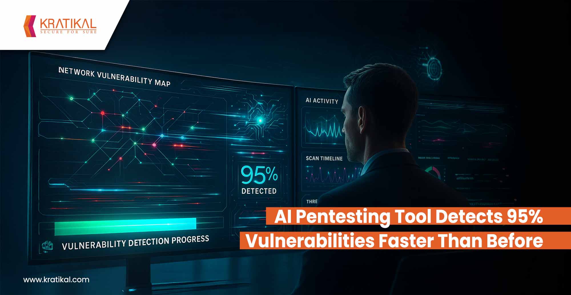 AI Pentesting Tool Detects 95% Vulnerabilities Faster than Before
