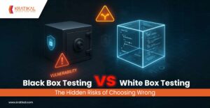 Black Box Testing vs. White Box: The Hidden Risks of Choosing Wrong