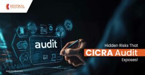 Hidden Risks That CICRA Audit Exposes!