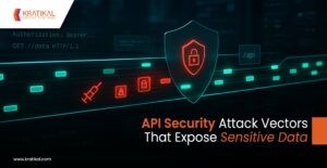 API Security Attack Vectors That Expose Sensitive Data