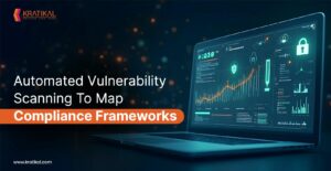 Automated Vulnerability Scanning To Map Compliance Frameworks
