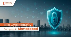 Best Cybersecurity Company in Ahmedabad