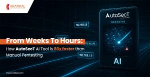 From Weeks to Hours: How AutoSecT AI Tool is 80x faster than Manual Pentesting