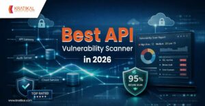 Best API Vulnerability Scanner in 2026