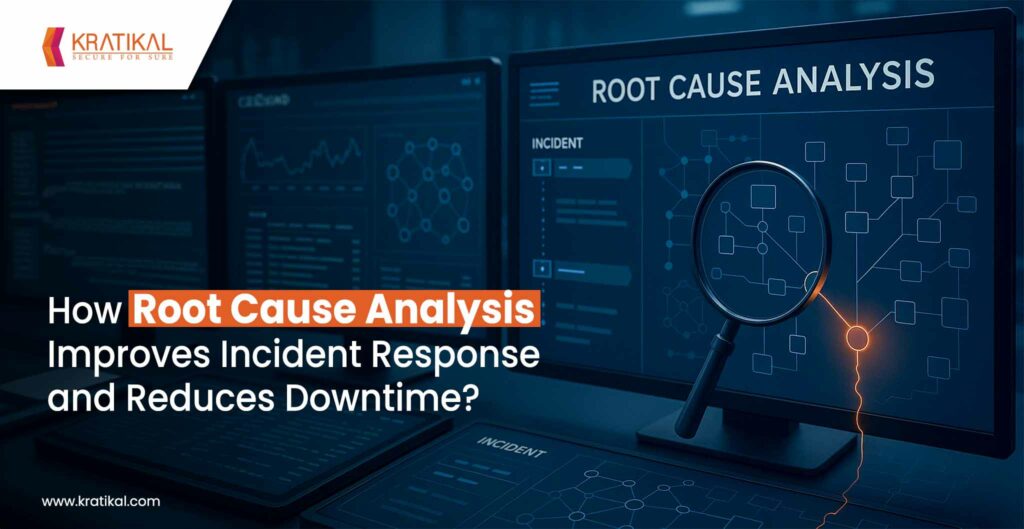 How Root Cause Analysis Improves Incident Response and Reduces Downtime ...