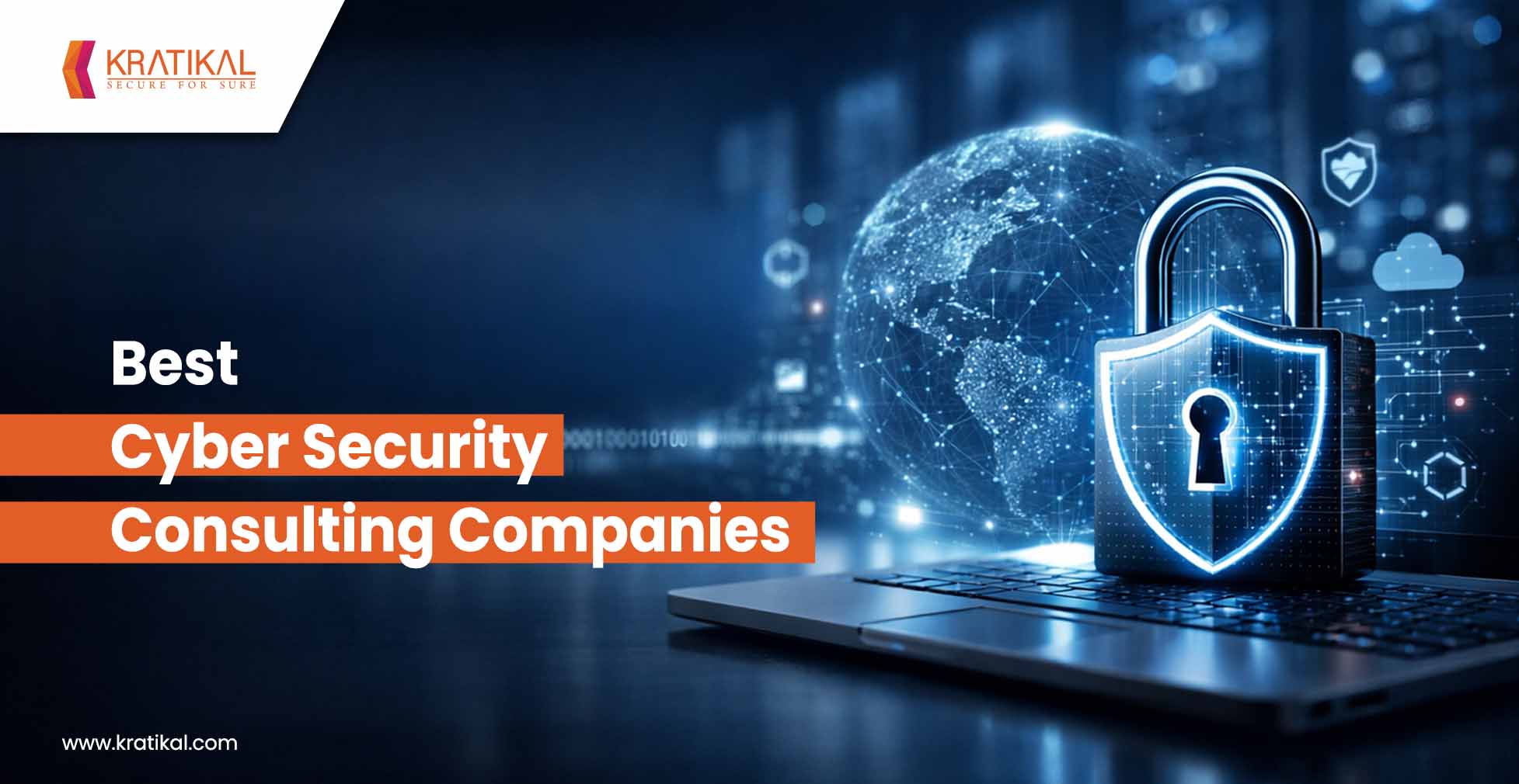 Best Cyber Security Consulting Companies