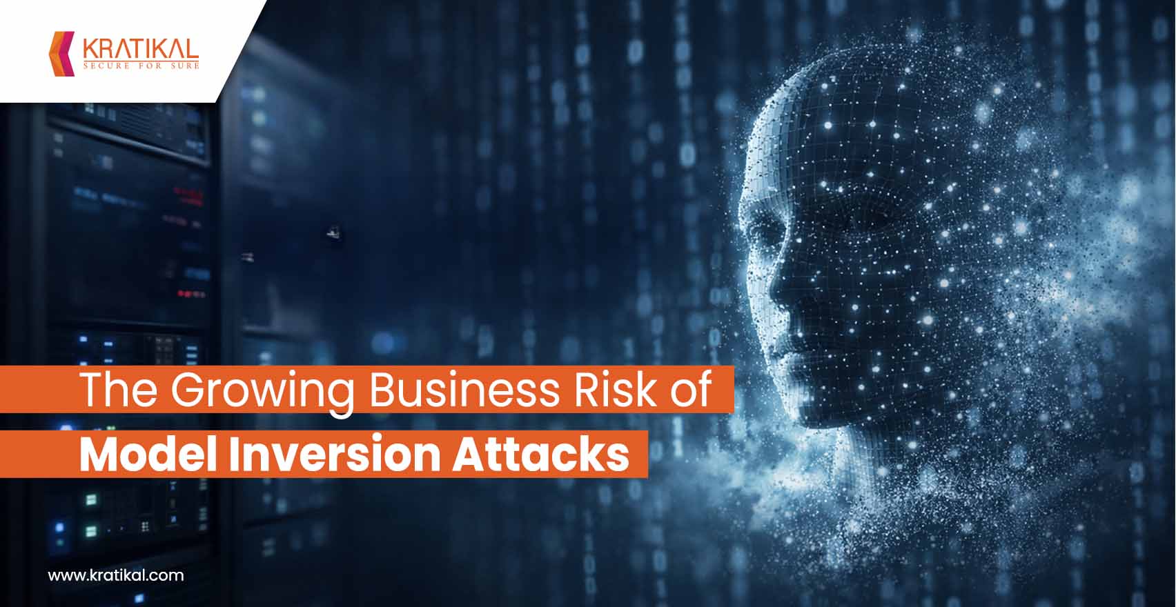 The Growing Business Risk of Model Inversion Attacks
