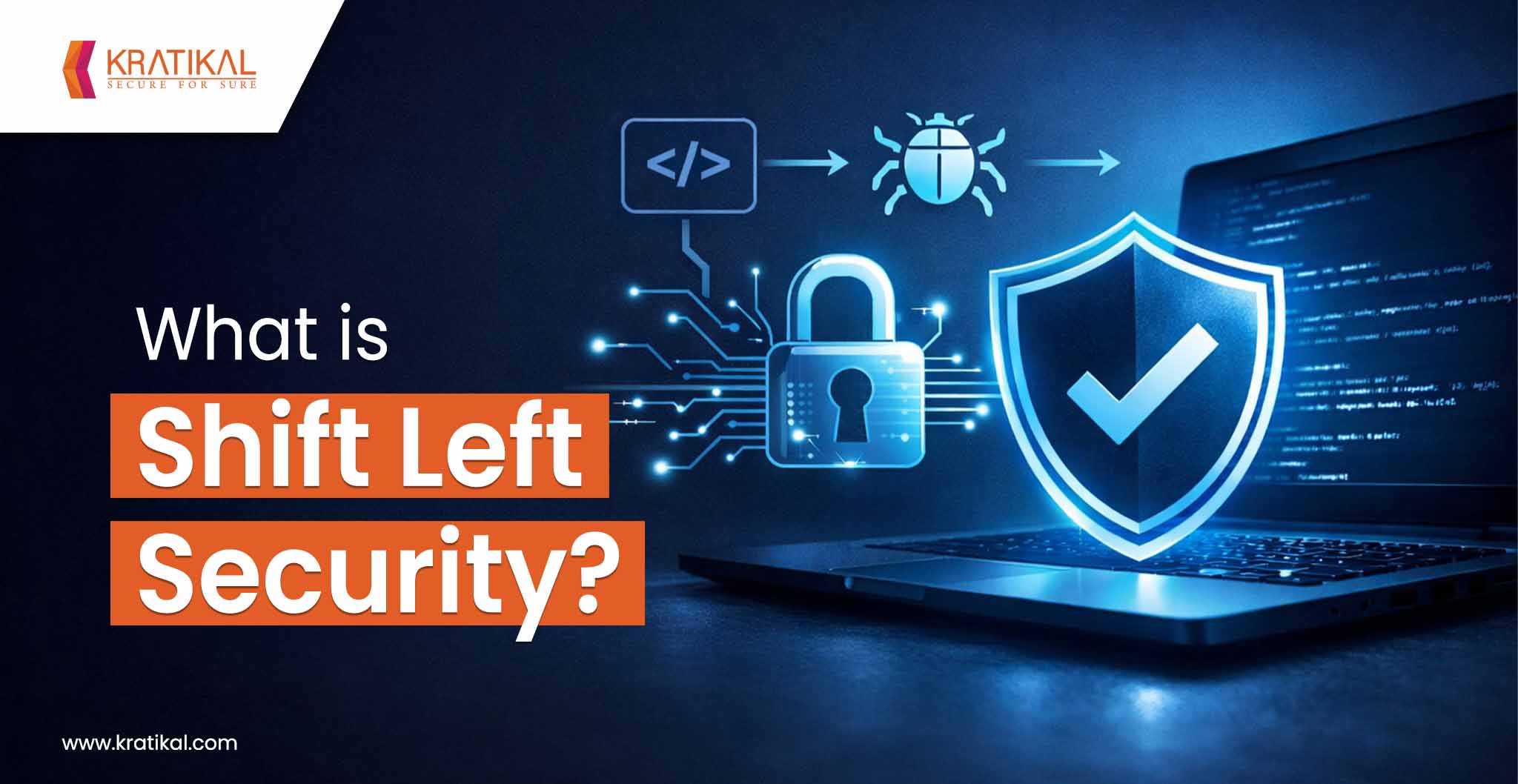 What is Shift Left Security?