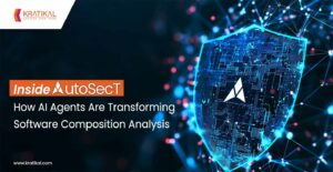 Inside AutoSecT: How AI Agents Are Transforming Software Composition Analysis