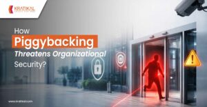 How PiggybackingAttacks Threaten Organizational Security?