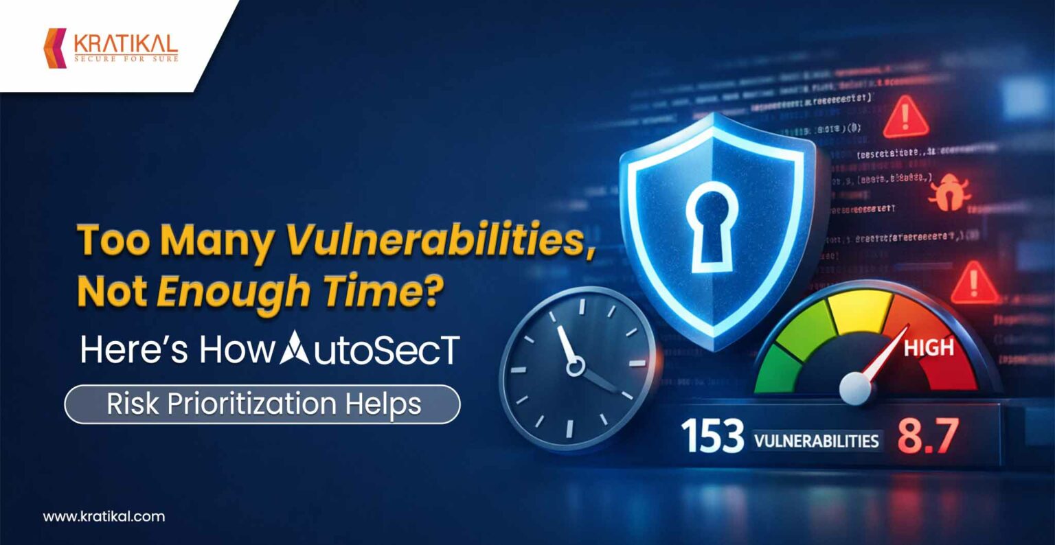 Best Vulnerability Assessment Tool for Risk Prioritization