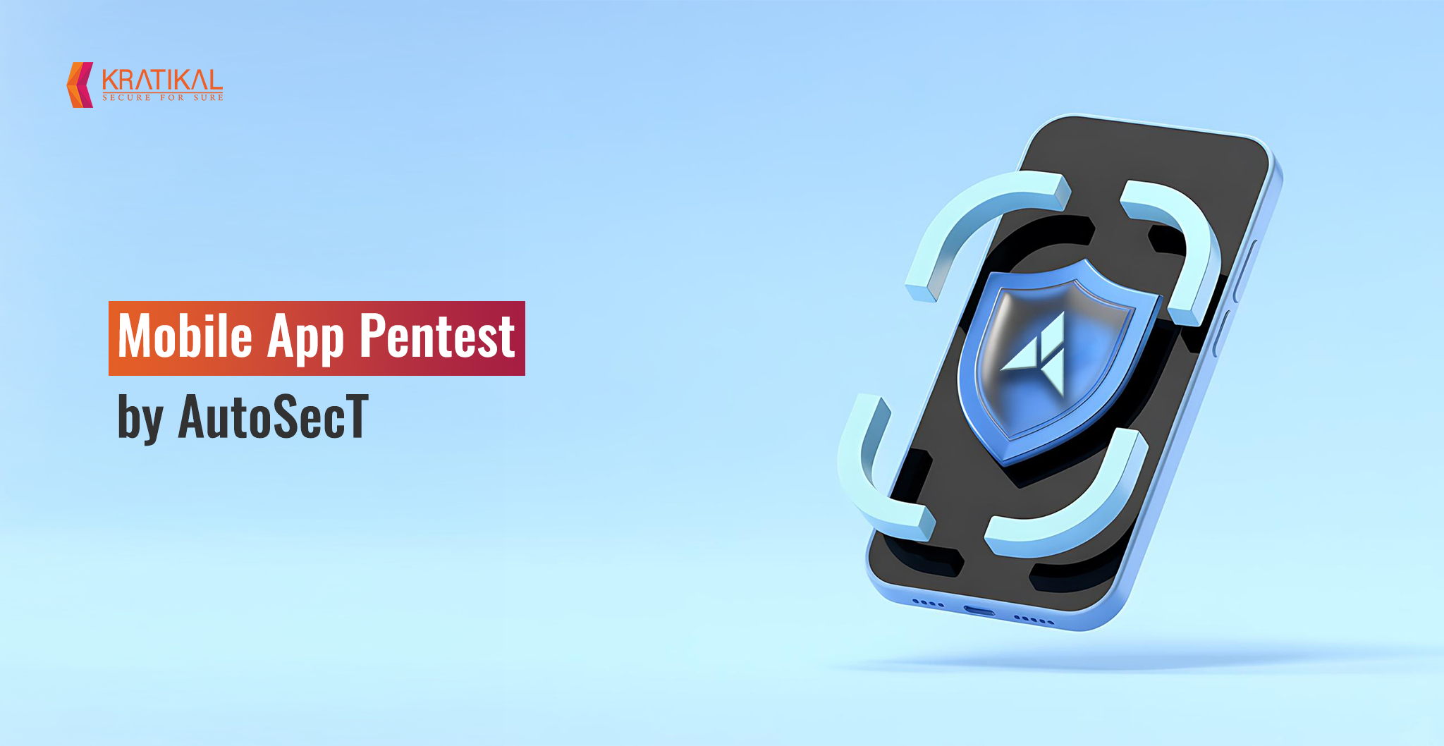 Mobile App Pentest by AutoSecT