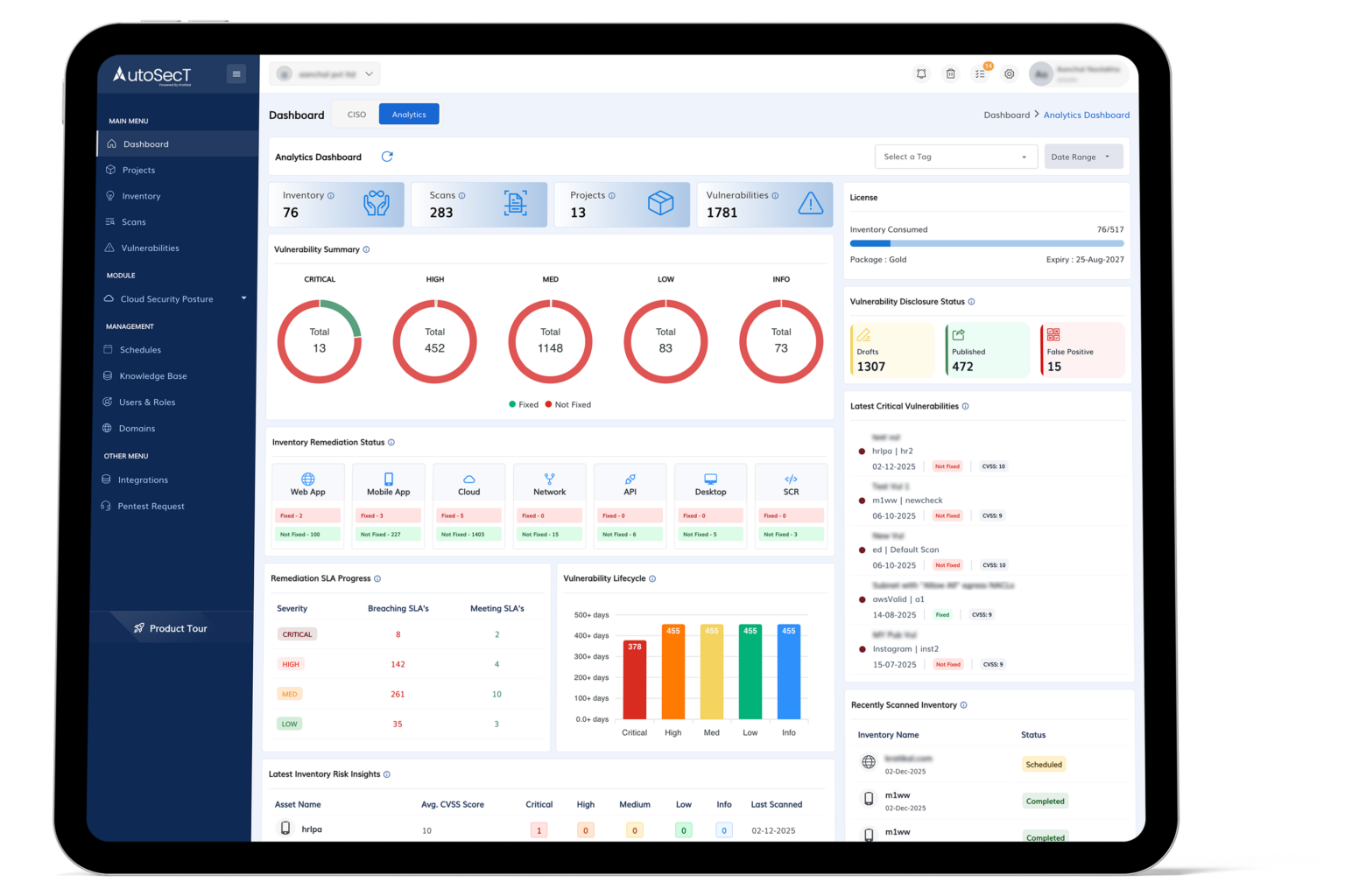 How a VMDR Tool Improves Vulnerability Management - Security Boulevard