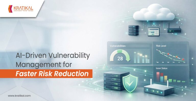 How AI-Driven Vulnerability Management Enables Faster Risk Reduction ...