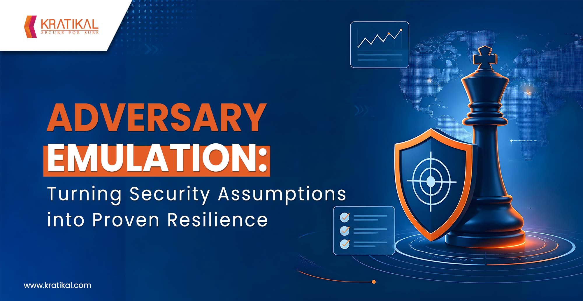 The Role of Adversary Emulation in Modern Security Assurance