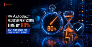 How AutoSecT Reduces Pentesting Time by 80%—And What That Means for Your Security Budget