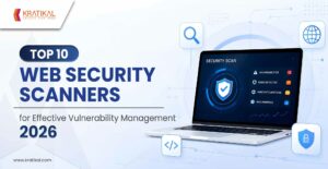 Top 10 Web Security Scanners for Effective Vulnerability Management 2026