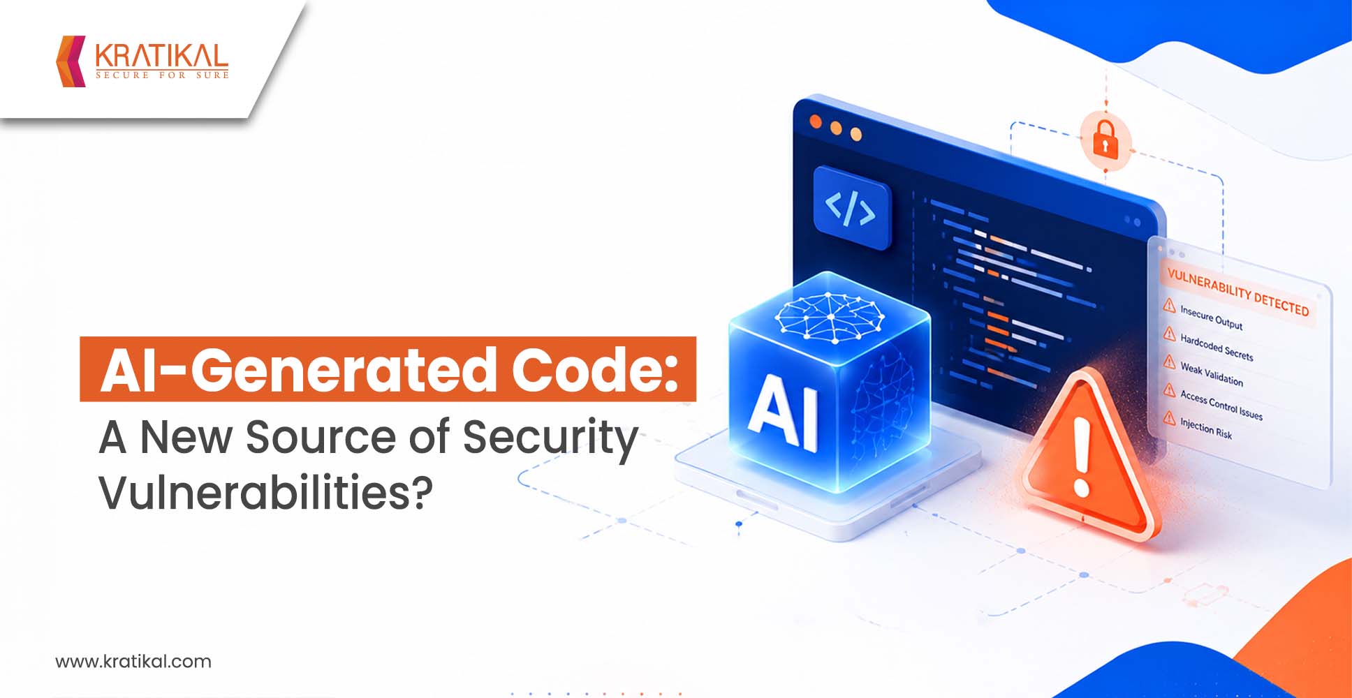Can AI-Generated Code Introduce Security Vulnerabilities?