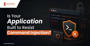 Secure Coding Practices That Eliminate Command Injection Risks